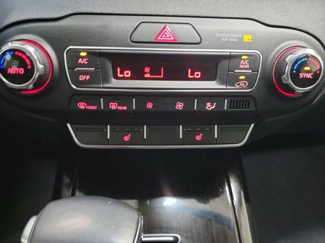 used 2019 Kia Sorento car, priced at $17,737