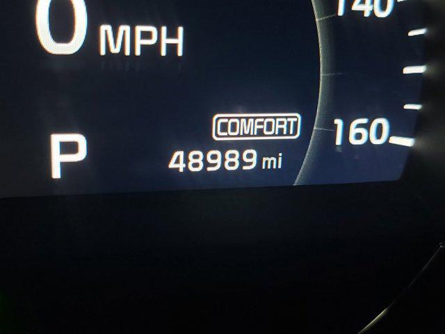 used 2019 Kia Sorento car, priced at $17,737