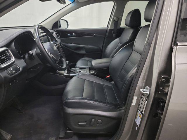 used 2019 Kia Sorento car, priced at $17,737