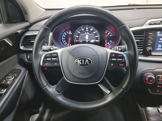 used 2019 Kia Sorento car, priced at $17,737