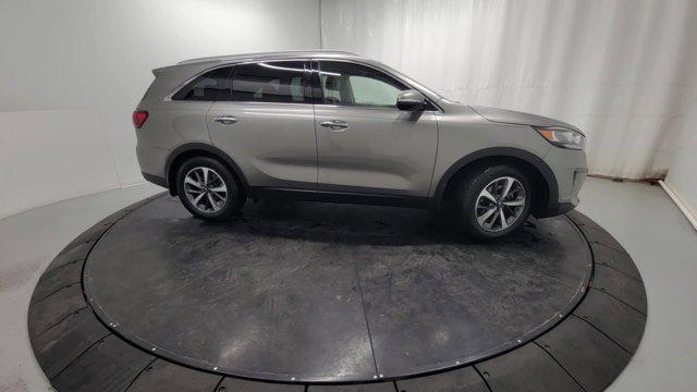 used 2019 Kia Sorento car, priced at $17,737