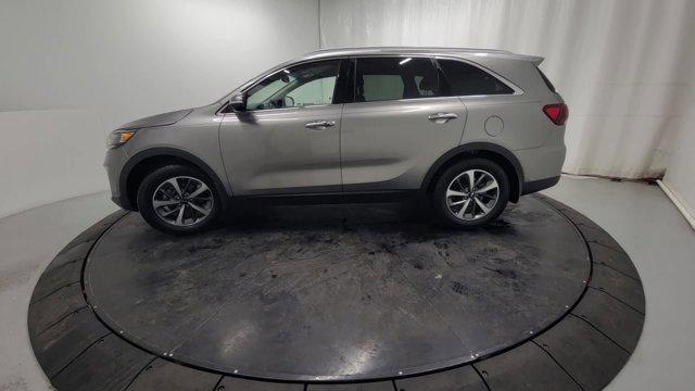 used 2019 Kia Sorento car, priced at $17,737