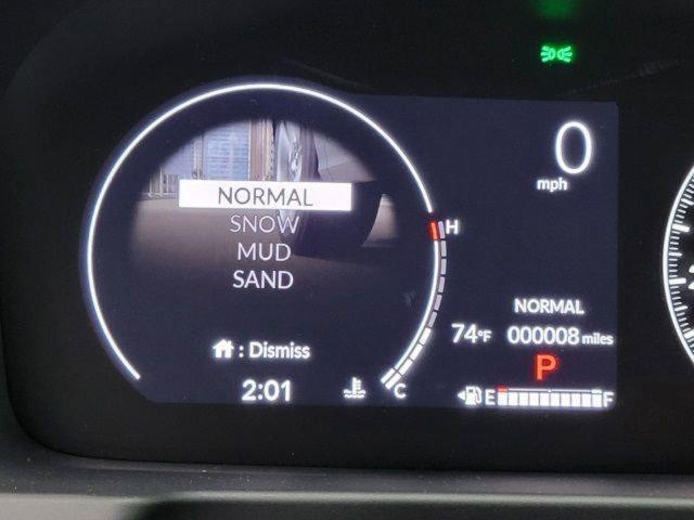 new 2026 Honda Ridgeline car, priced at $45,169