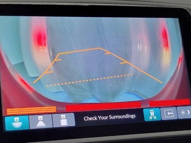 new 2026 Honda Ridgeline car, priced at $45,169