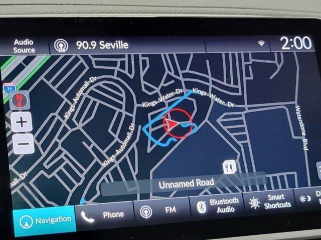 new 2026 Honda Ridgeline car, priced at $45,169