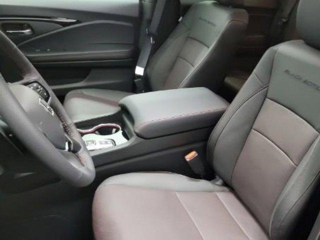 new 2026 Honda Ridgeline car, priced at $45,169