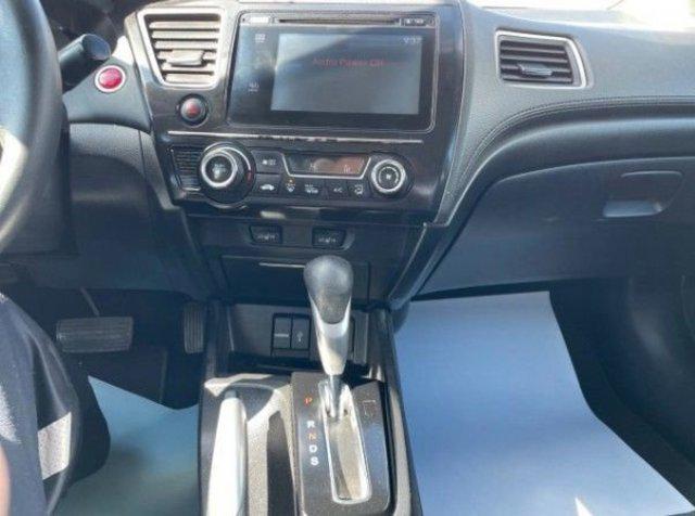 used 2015 Honda Civic car, priced at $12,259
