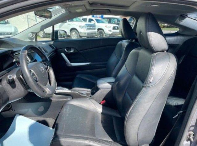 used 2015 Honda Civic car, priced at $12,259