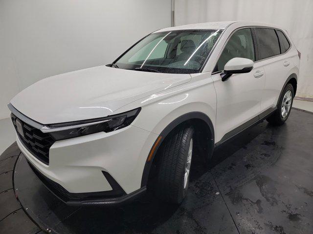 used 2025 Honda CR-V car, priced at $29,631