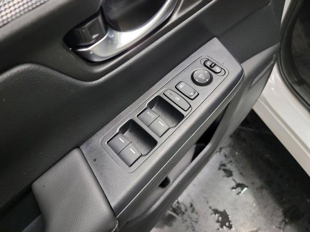 used 2025 Honda CR-V car, priced at $29,631