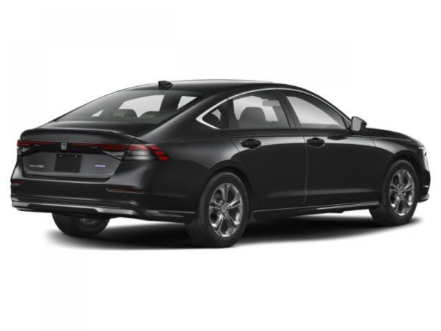 new 2026 Honda Accord Hybrid car, priced at $36,561