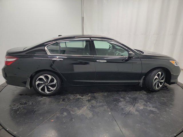 used 2017 Honda Accord car, priced at $19,265