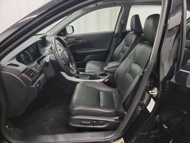 used 2017 Honda Accord car, priced at $19,265