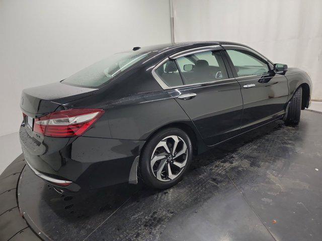 used 2017 Honda Accord car, priced at $19,265