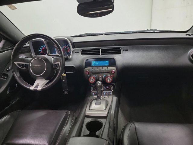 used 2010 Chevrolet Camaro car, priced at $11,925