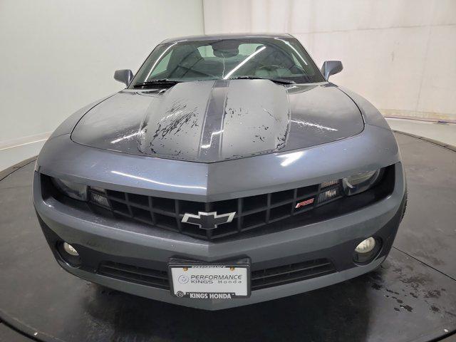 used 2010 Chevrolet Camaro car, priced at $11,925