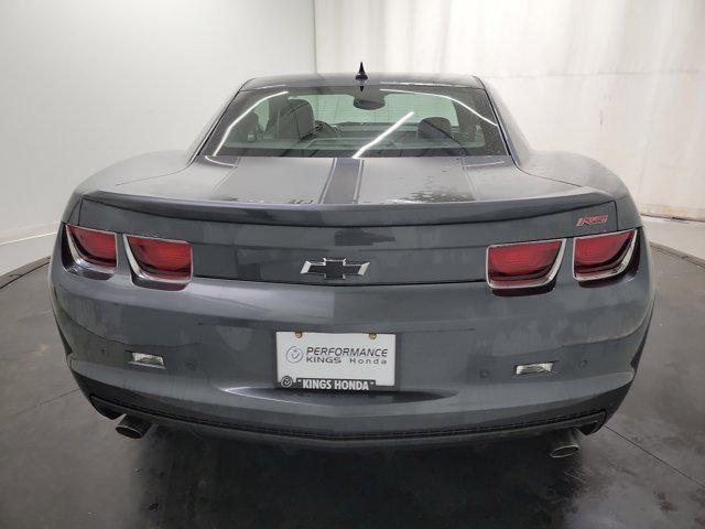 used 2010 Chevrolet Camaro car, priced at $11,925