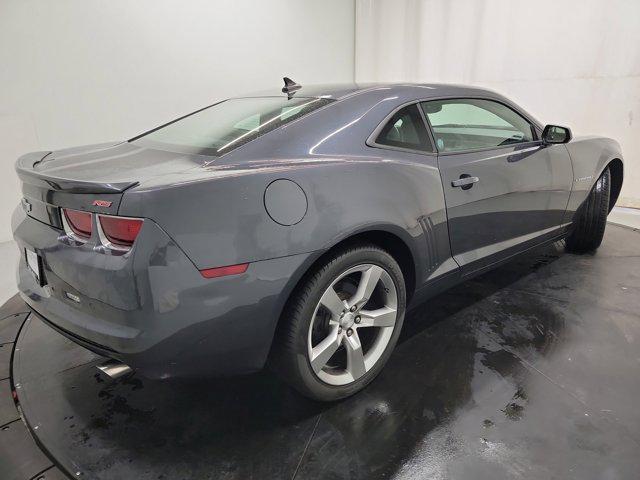used 2010 Chevrolet Camaro car, priced at $11,925