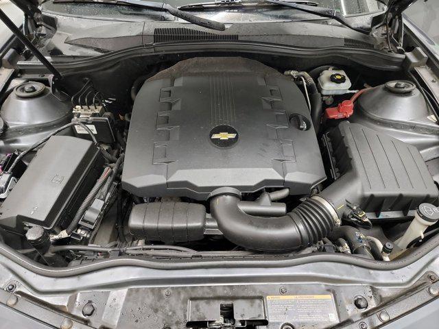 used 2010 Chevrolet Camaro car, priced at $11,925