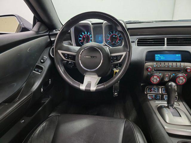 used 2010 Chevrolet Camaro car, priced at $11,925