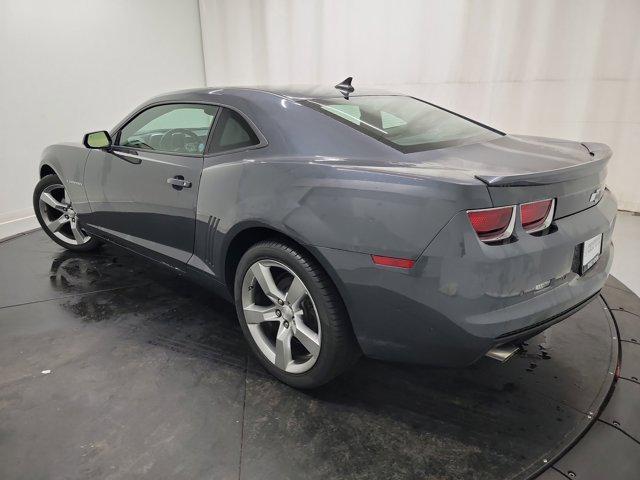 used 2010 Chevrolet Camaro car, priced at $11,925
