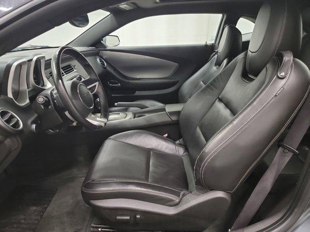 used 2010 Chevrolet Camaro car, priced at $11,925