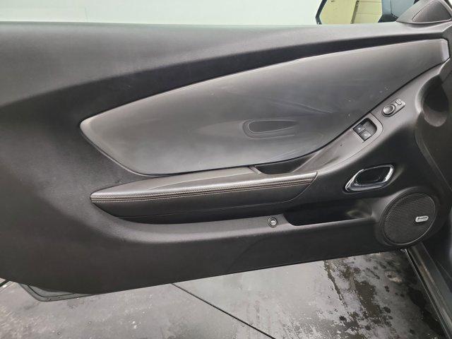 used 2010 Chevrolet Camaro car, priced at $11,925