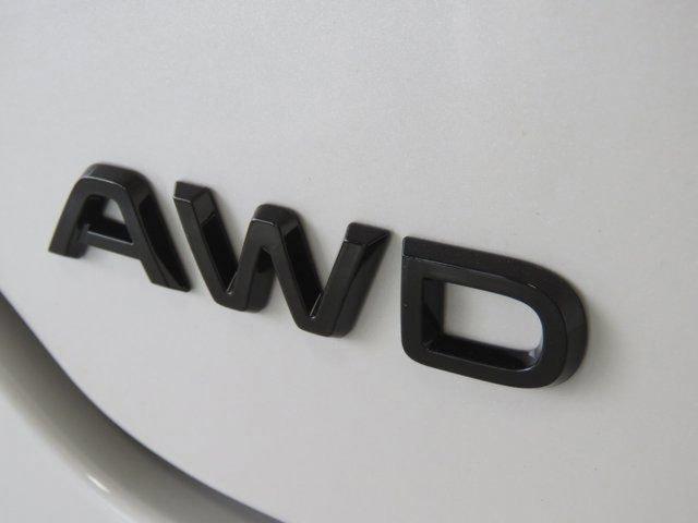 new 2025 Honda Pilot car, priced at $48,259