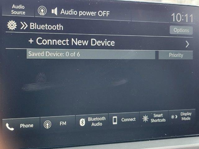 new 2025 Honda Pilot car, priced at $48,259