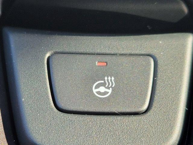 new 2025 Honda Pilot car, priced at $48,259