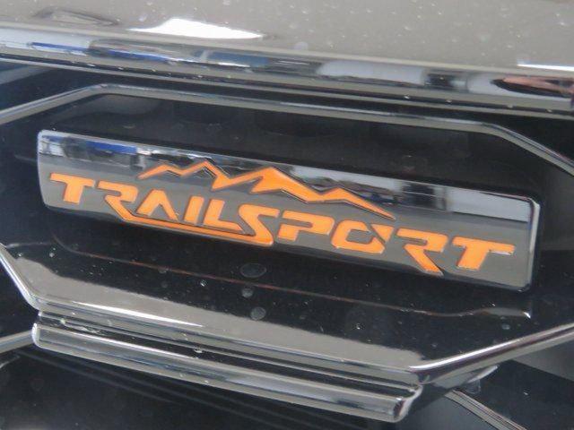 new 2025 Honda Pilot car, priced at $48,259