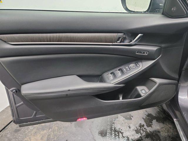 used 2020 Honda Accord car, priced at $23,400