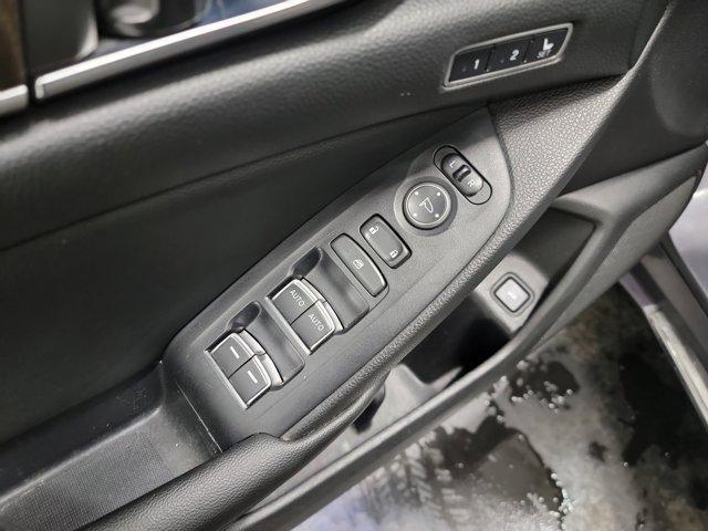 used 2020 Honda Accord car, priced at $23,400