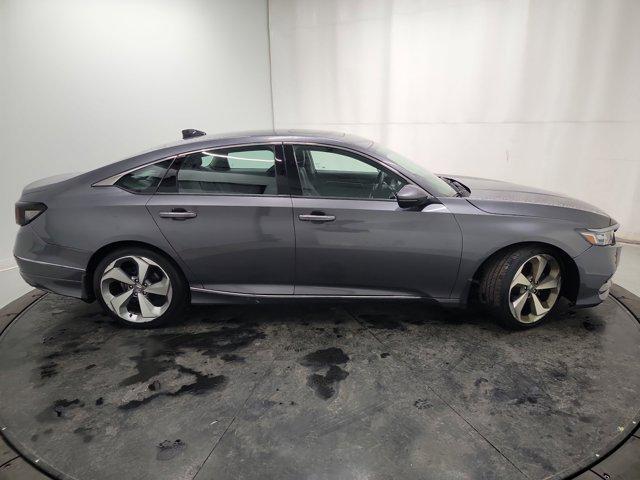 used 2020 Honda Accord car, priced at $23,400