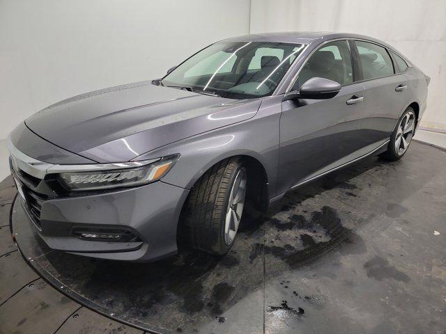 used 2020 Honda Accord car, priced at $23,400