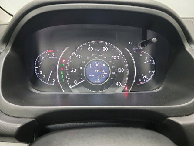 used 2012 Honda CR-V car, priced at $10,883