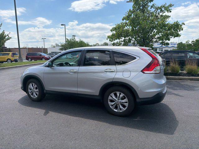 used 2012 Honda CR-V car, priced at $10,697