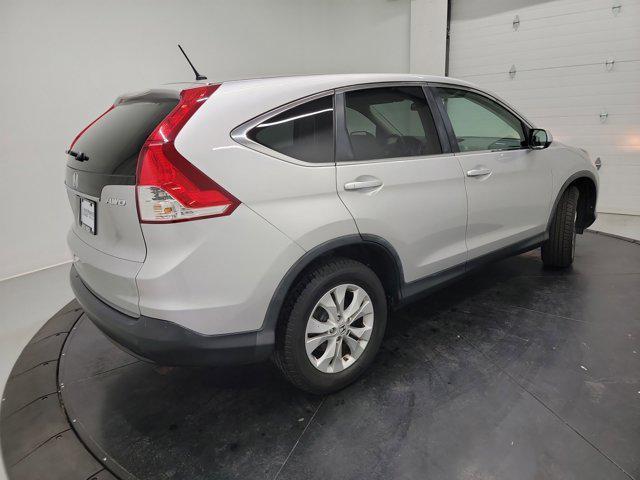 used 2012 Honda CR-V car, priced at $10,883