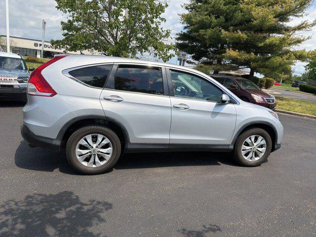 used 2012 Honda CR-V car, priced at $10,697