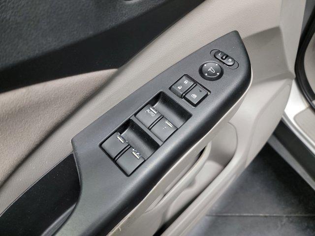 used 2012 Honda CR-V car, priced at $10,883