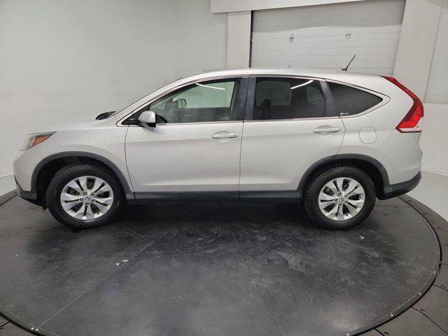used 2012 Honda CR-V car, priced at $10,883