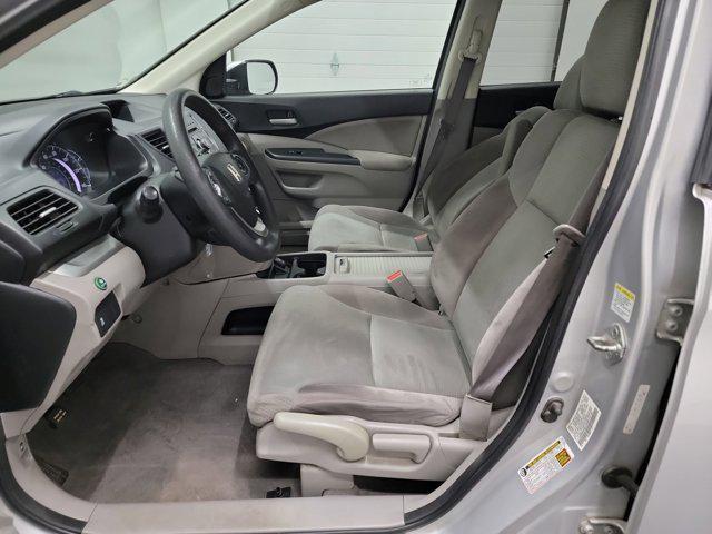 used 2012 Honda CR-V car, priced at $10,883