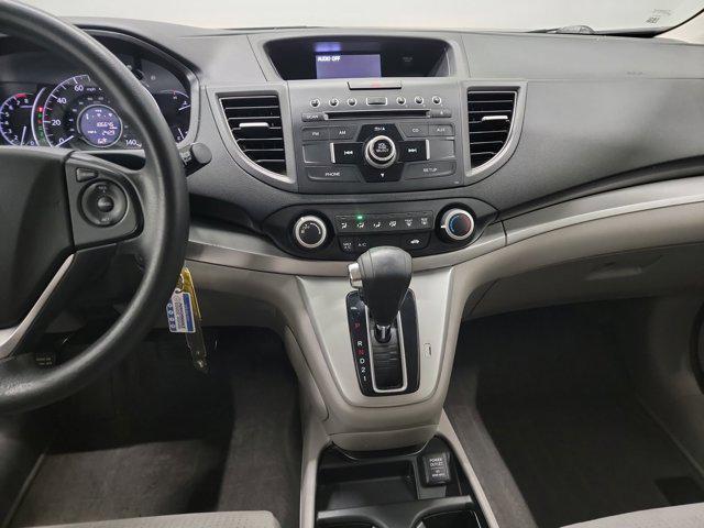 used 2012 Honda CR-V car, priced at $10,883