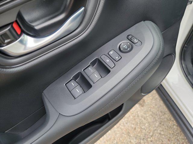 new 2026 Honda HR-V car, priced at $28,365