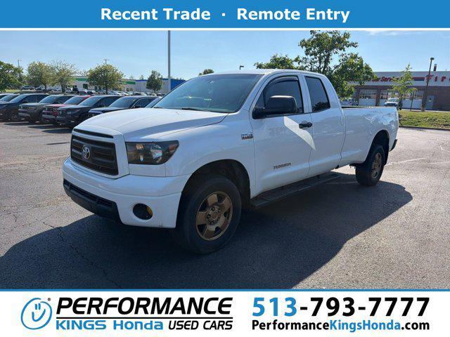 used 2013 Toyota Tundra car, priced at $13,466