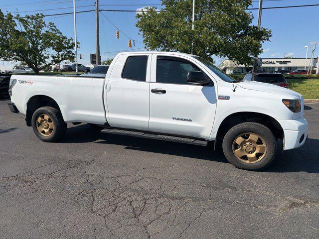 used 2013 Toyota Tundra car, priced at $13,466