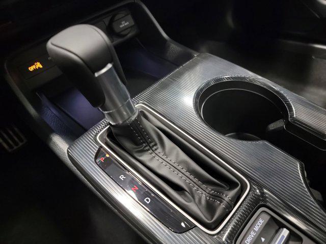 new 2026 Honda Civic Hybrid car, priced at $30,735