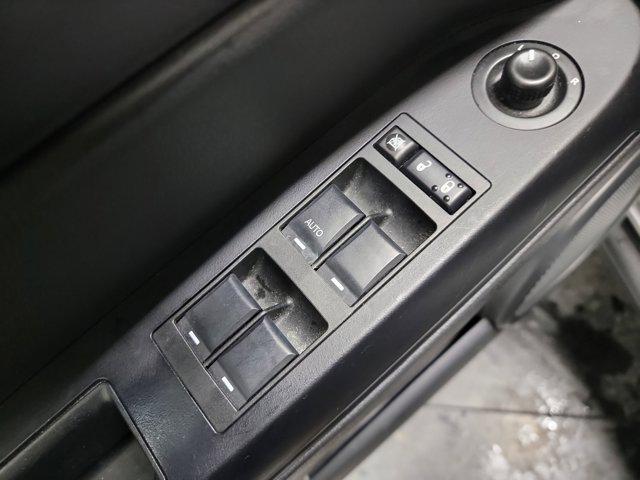 used 2017 Jeep Patriot car, priced at $11,809