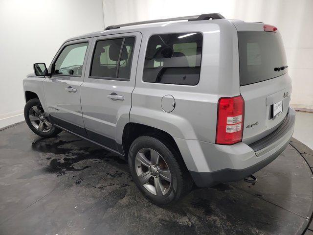 used 2017 Jeep Patriot car, priced at $11,809