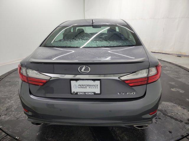 used 2016 Lexus ES 350 car, priced at $17,627